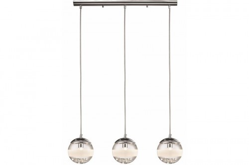 Reality DREAM LAMPA SUFITOWA WISZĄCA 3 PŁ 322803-06