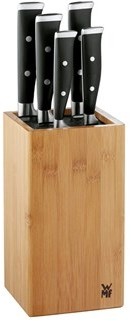 WMF Grand Class Blok z nożami ilość elementów: 6 (1891749992)