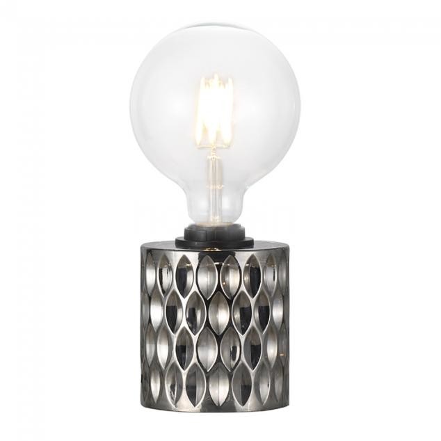 Nordlux Oświetlenie HOLLY Lampa stołowa Szkło, 1-punktowy 46645047