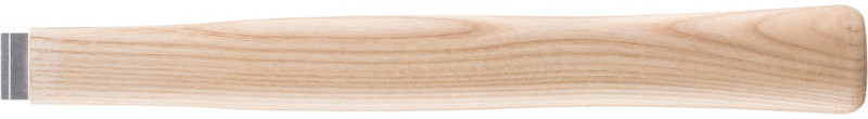 Halder Trzonek drewniany Halder baseplex EH 3944 40/50 mm 3944.040