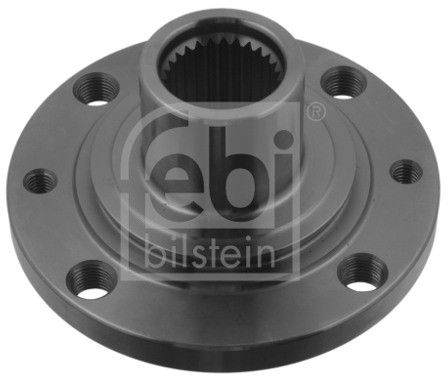 FEBI Piasta koła FEBI 40226