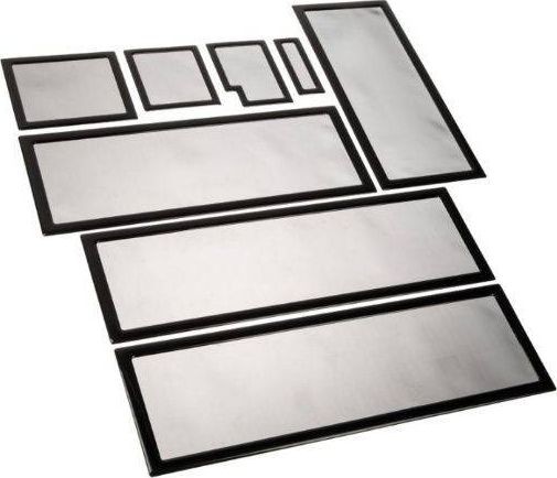 DEMCiflex Zestaw filtrów przeciwkurzowy Lian Li O11 Dynamic XL 1085 1085