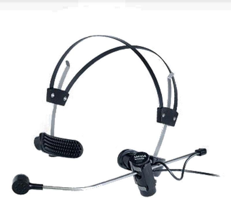 Shure SM10A-CN Mikrofon dynamiczny 37725