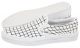 Vans Tenisówki Classic Slip-On (U-Paint) Warpcheckerboard VN0A33TB9IA1 (VA342-a)