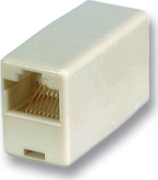 EFB EFB Adapter modułowy RJ45 UTP 37503.1