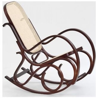 Halmar Fotel bujany MAX BIS Orzech V-CH-MAX_BIS-FOT_BUJANY-ORZECH