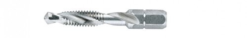 Wiha kombi gwintownik Bit, kształt C 6,3 (7807) M5, 41 MM