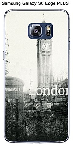 Samsung Onozo Etui ochronne London do Galaxy S6 Edge więcej Coque Galaxy S6 Edge Plus