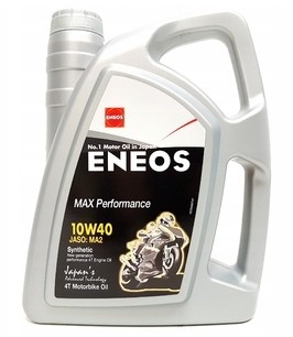 Eneos Max Performance 10W40 1L