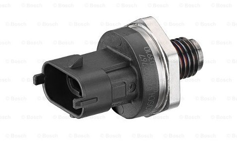 BOSCH Czujnik, cisnienie paliwa 0 281 002 964