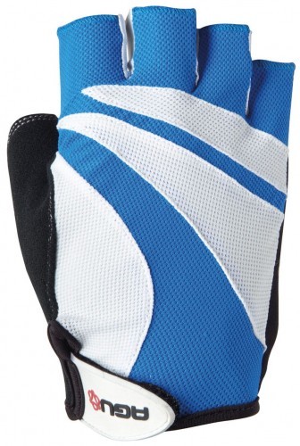 Agu Rękawiczki rowerowe GelTec Gloves blue S