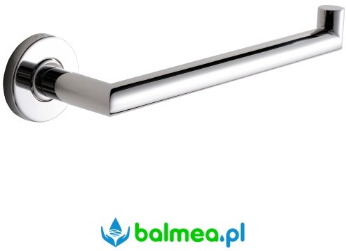 Franke Pojedynczy drążek na ręcznik ze stali nierdzewnej MEDIUS MEDX004HP