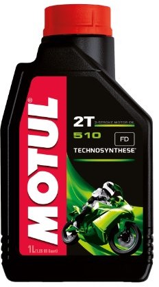 Motul 510 2T 1L