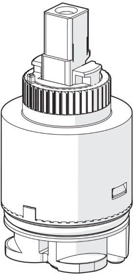 Oras Moduł sterujący