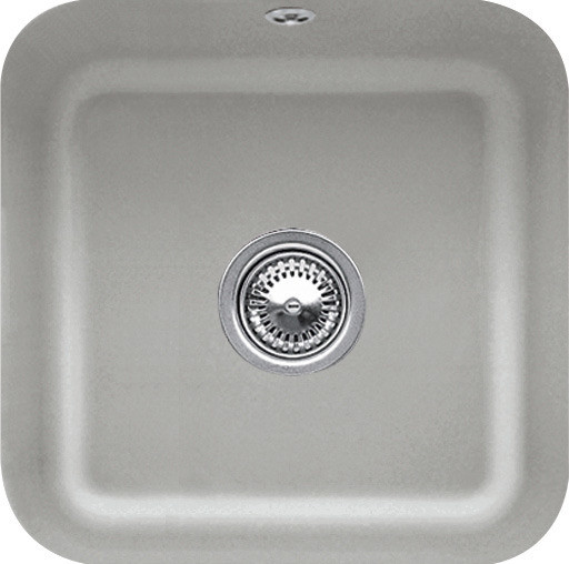 Villeroy & Boch Cisterna 50 Classicline 6703 01 KD