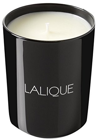 Lalique Cuir, moscou Candle 190 gr, 1er Pack (1 X 190 G) 853080181