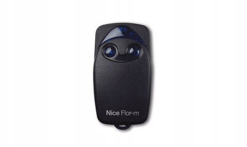 Nice Pilot FLO2R-S 433,92 MHz