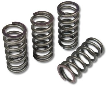 Yamaha Sprężyny sprzęgłowego YZ 250 FX/FY/FZ 4T 08 10 EBC211639