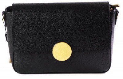 Toscanio TOREBKA C235 CZARNY -