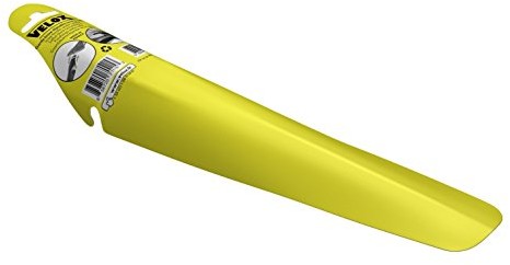 Barbieri barbieri Snap blacha ochronna siodełka, Snap, żółty PAR/VEYEL
