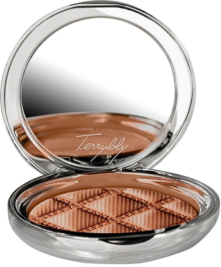 By Terry By Terry Terrybly puder w kompakcie z efektem liftingującym odcień 7 Desert Bare 6,5 g