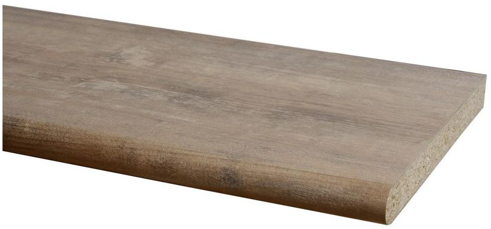 Biuro Styl Parapet wewnętrzny DESKA KARAIBSKA 30x305 cm