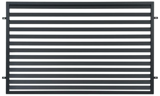 Polbram Panel ogrodzeniowy BALI II 200 cm x 120 cm