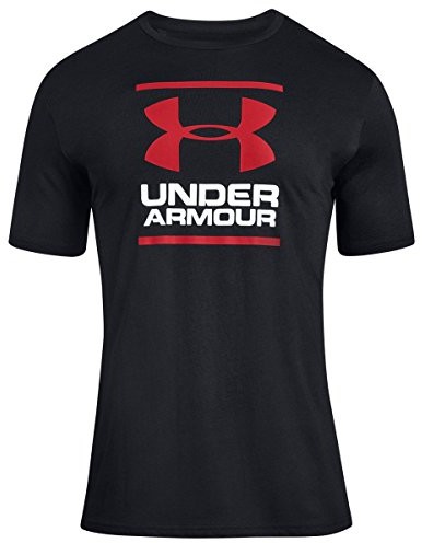 Under Armour UA Gl Foundation Ss T koszulka z krótkim rękawem męska, xxl 1326849-001