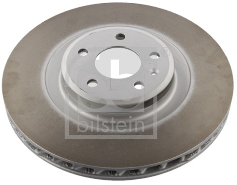 FEBI BILSTEIN Tarcza hamulcowa 36236