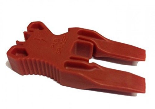 Avid o wyglądzie pnia odpowietrzający. W celu zablokowania des zacisk hamulcowy w trakcie procesu odpowietrzanie. Zapewnia Elixir 5/R/CR/CR MAG/SRAM XX. oryginalny numer produktu: 11.5015.014.030 A15014C