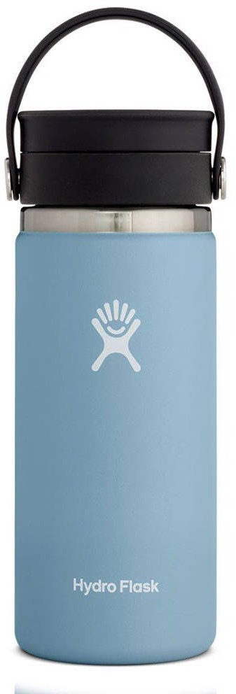 Hydro Flask Kubek termiczny 16 oz Coffee with Flex Sip Lid Hydro Flask - rain W16BCX417