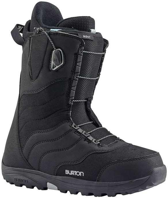 Burton MINT black damskie buty snowboardowe - 41EUR