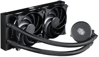 Cooler Master MasterLiquid Lite 240 (MLW-D24M-A20PW-R1)