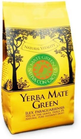 Mate Green Nativa con Cactus 400g 1153