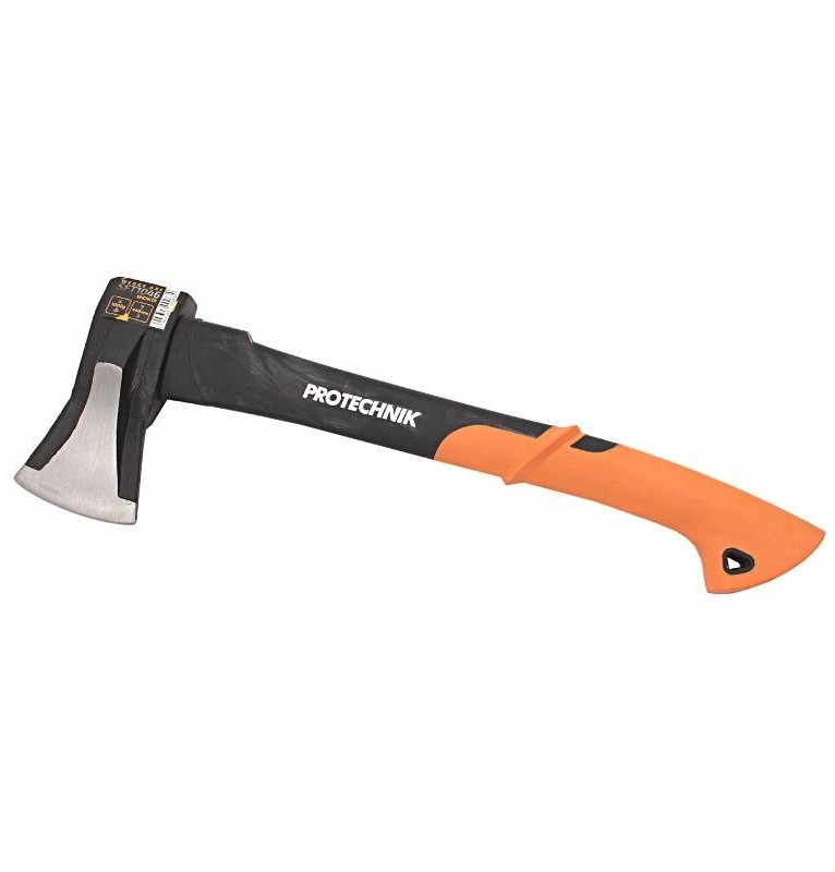 Siekiera Z Klinem Do Łupania 1.0 Kg 460 MM