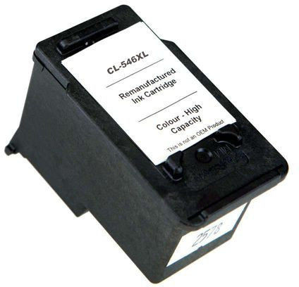 Canon Canon CL-546XL kolorowa tusz zamiennik