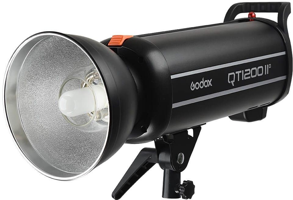 Godox Lampa Godox QT1200IIM błyskowa studyjna