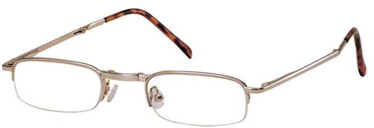 Montana Składane Asferyczne Okulary do Czytania RF24 RF24