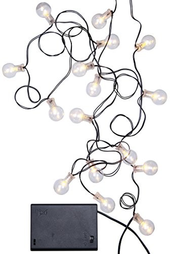 Star Łańcuch świetlny LED 