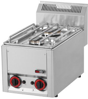 RedFox Kuchnia gazowa SP 30 GL SP-30-GL