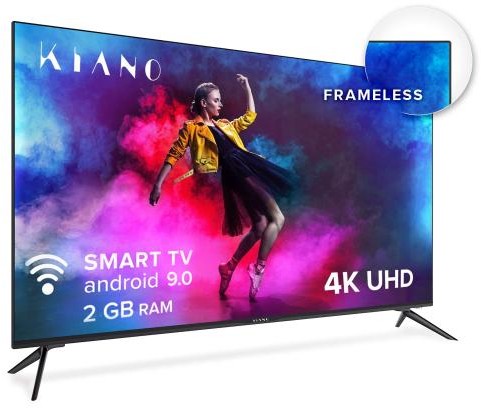 KIANO Elegance TV 50