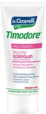 Timodore timodore Creme do określona pięty, 75 ML 0143F00
