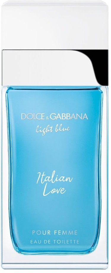 Dolce&Gabbana Light Blue Italian Love 50 ml