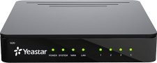 Yeastar S20 VoIP PBX