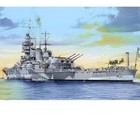 Trumpeter Italian Navy Battleship RN Roma