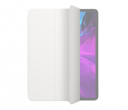 Apple Smart Folio do iPad Pro 12,9 biały