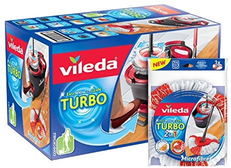 Vileda , 
