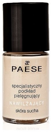 PAESE Kolagenowy Podkład Nawilżający nr 300 Porcelana 30 ml 5907546500733