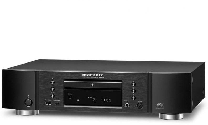 Marantz SA8005