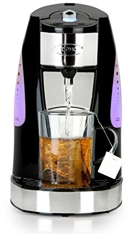 Domo My Tea czajnik elektryczny DO482WK